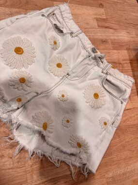 BlankNYC Daisy cutoffs 28